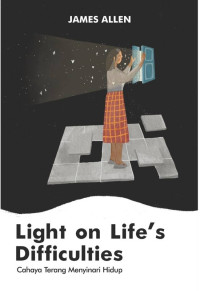 Image of Light on Life's Difficulties (Cahaya Terang Menyinari Hidup)