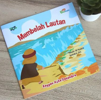 Image of Membelah Lautan